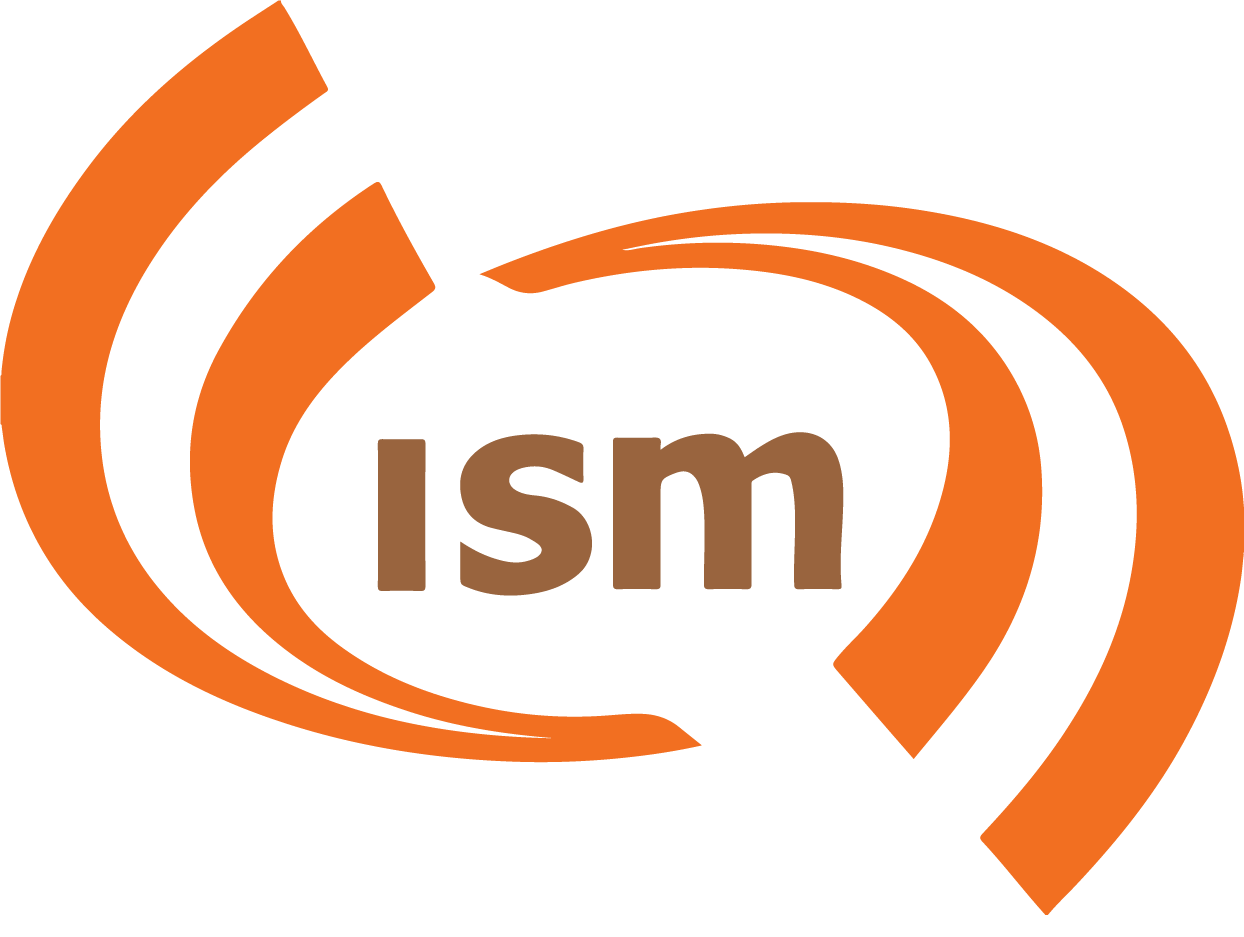 ISM logo